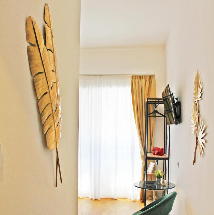 Hotel Hrt Milano Extérieur photo