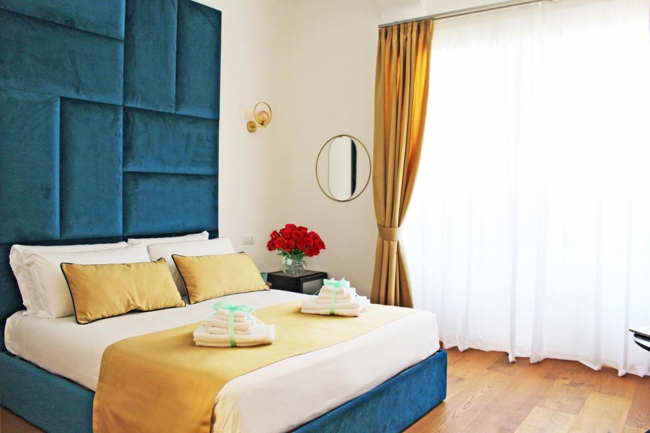 Hotel Hrt Milano Extérieur photo
