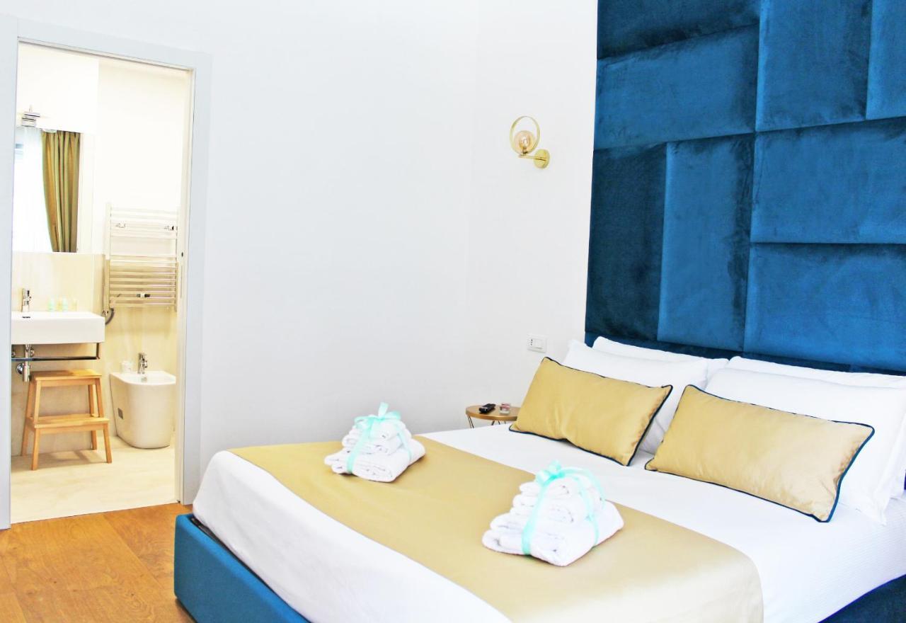 Hotel Hrt Milano Extérieur photo