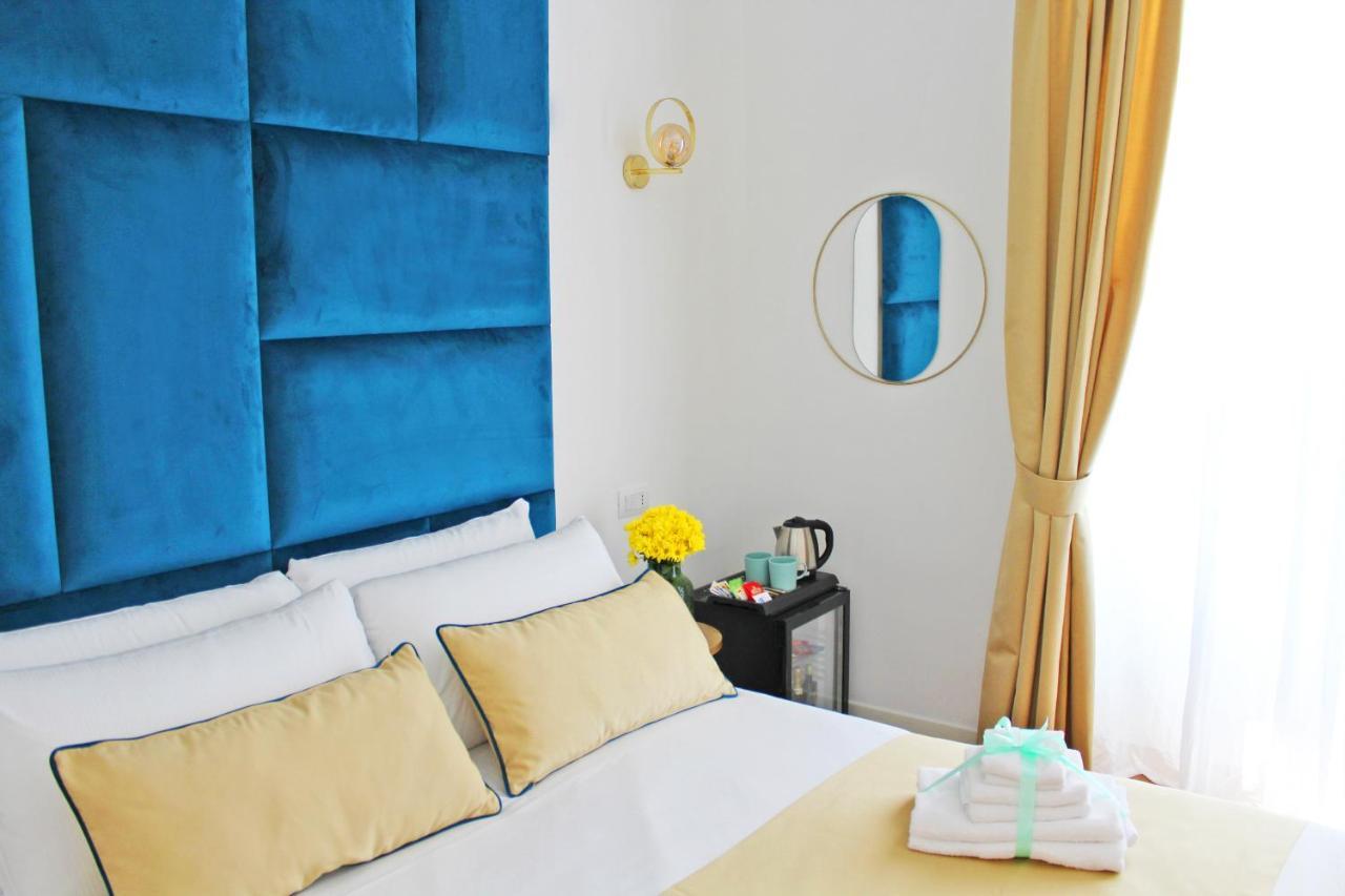 Hotel Hrt Milano Extérieur photo