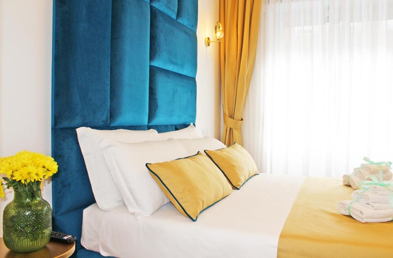 Hotel Hrt Milano Extérieur photo