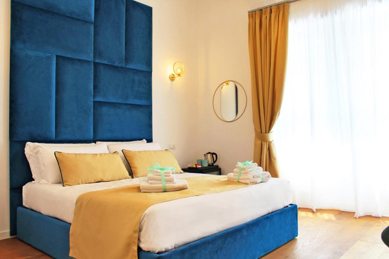 Hotel Hrt Milano Extérieur photo