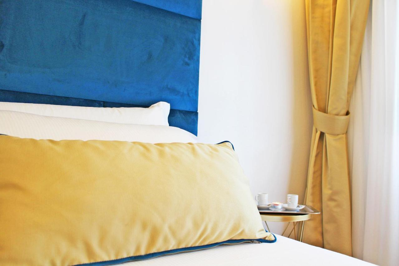 Hotel Hrt Milano Extérieur photo