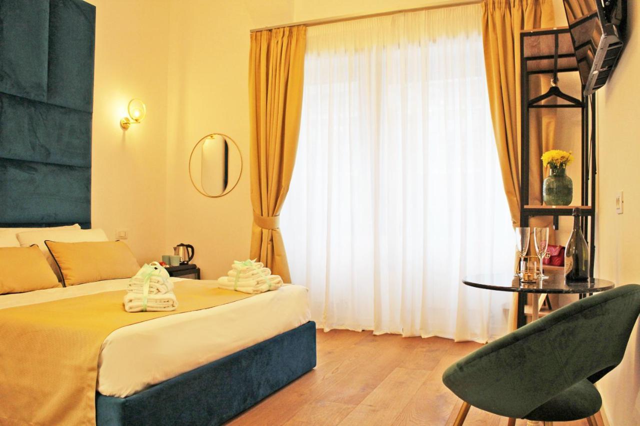 Hotel Hrt Milano Extérieur photo