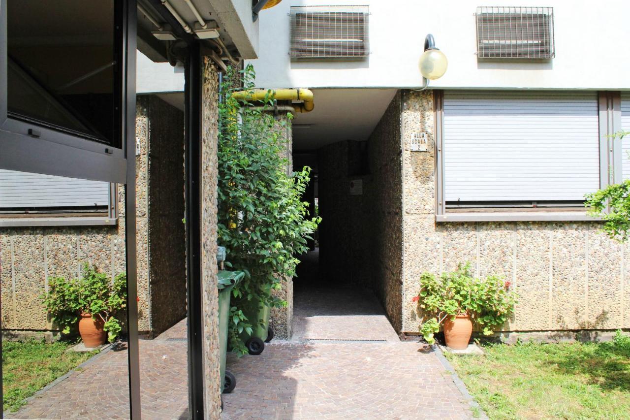 Hotel Hrt Milano Extérieur photo