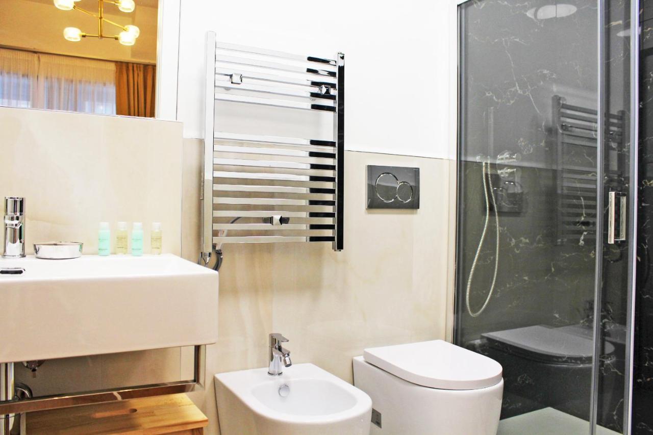 Hotel Hrt Milano Extérieur photo