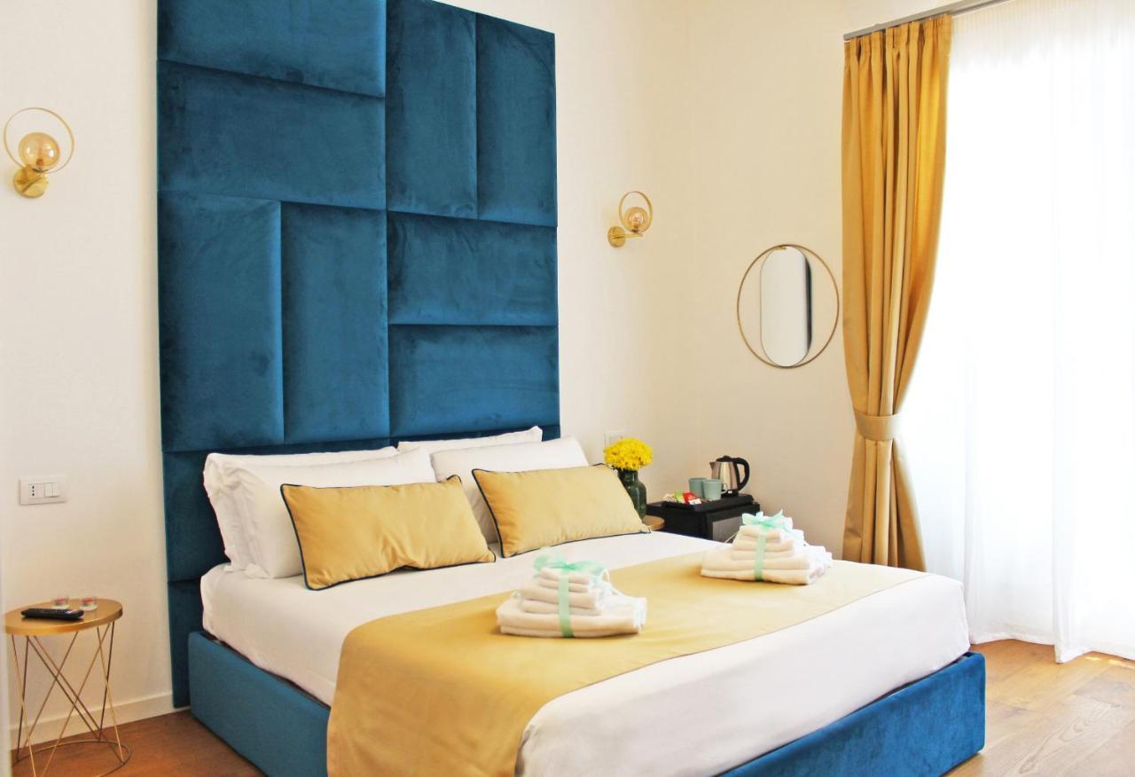 Hotel Hrt Milano Extérieur photo