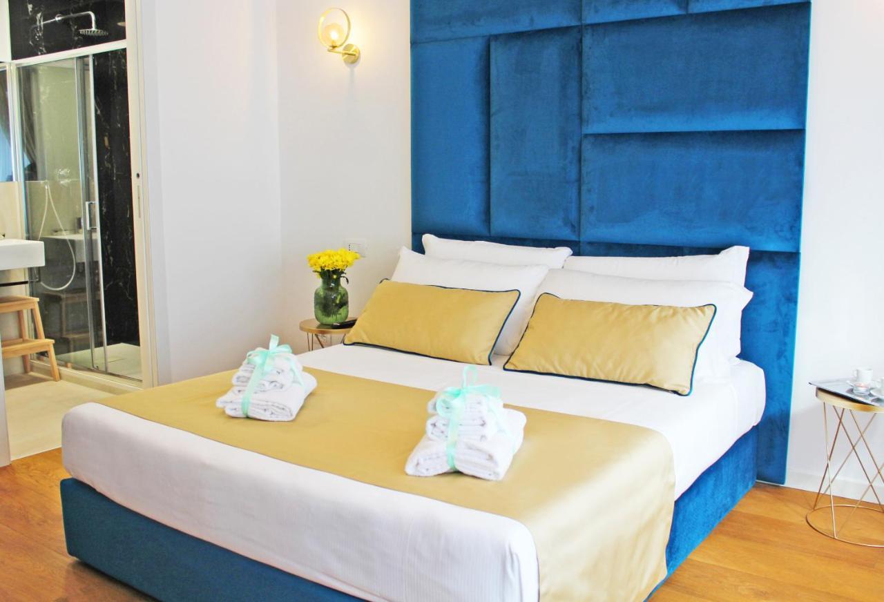 Hotel Hrt Milano Extérieur photo