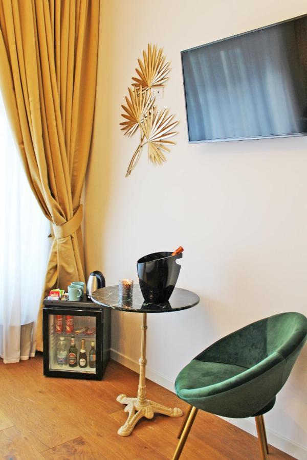 Hotel Hrt Milano Extérieur photo